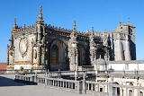 2013 Tomar Convento de Cristo Portugal